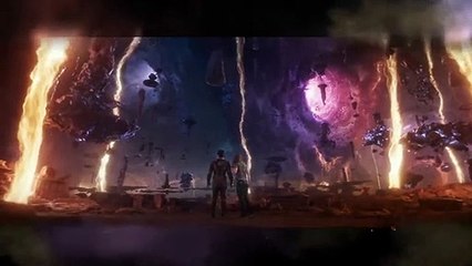 Marvel Studios’ Ant-Man and The Wasp- Quantumania - Home