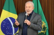 Lula diz ter ‘impressão’ de que Bolsonaro estava ciente da organização dos atos antidemocráticos