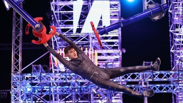 Ninja Warrior, le parcours des héros