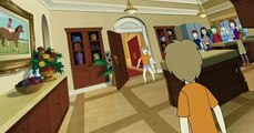 The Skinner Boys: Guardians of the Lost Secrets The Skinner Boys: Guardians of the Lost Secrets S02 E008 The Frog of Fertility