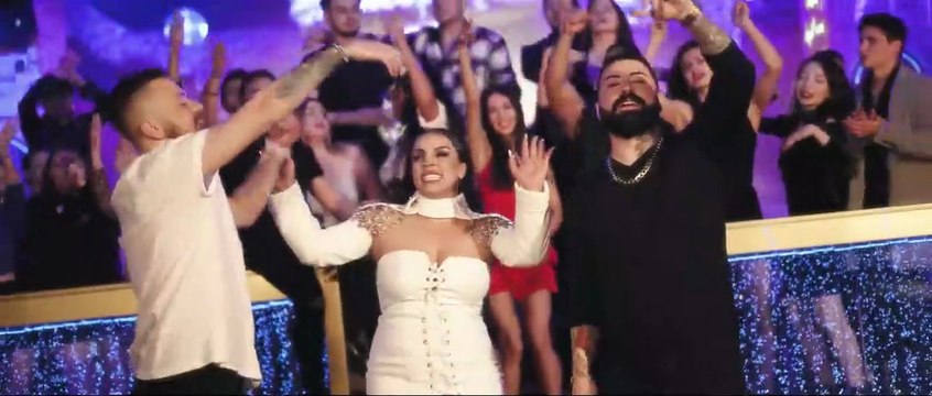 Okan & Volkan feat. Seda Tripkolic - Yazıklar Olsun