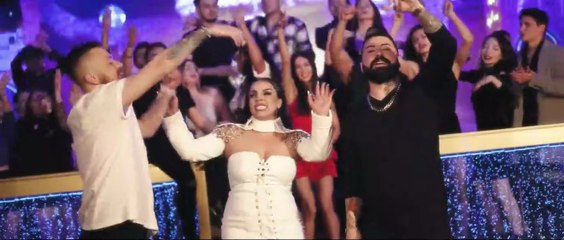 Okan & Volkan feat. Seda Tripkolic - Yazıklar Olsun