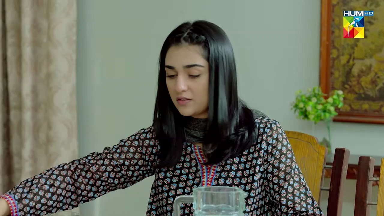 Choti Si Ghalti Se Hua Anum Ka Miscarriage !! #sarahkhan #talhachahour - Wabaal -