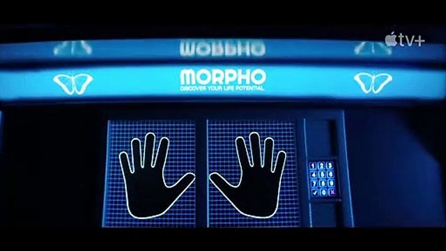 The Big Door Prize - saison 1 Teaser VO