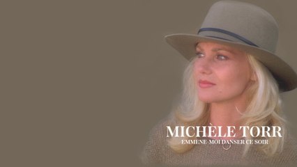 Michèle Torr - Emmène-moi danser ce soir