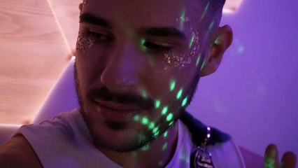 'El juego de la tiza' (2022) - Cortometraje LGTBIQ+ - Ian Loren Films