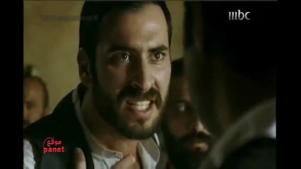 التقى رمضان مع الموجودين في الجناح | مسلسل تتار رمضان - الحلقة 2