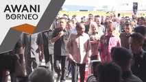 Lawatan Ke Sarawak | Hak Sabah dan Sarawak dalam MA63 jadi keutamaan