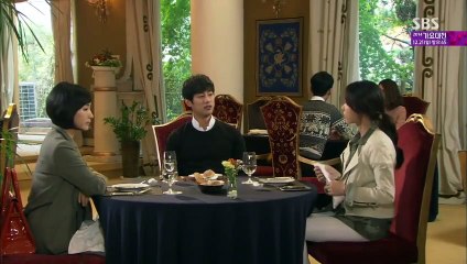 Đừng Quên Hoa Hồng - Tập 4