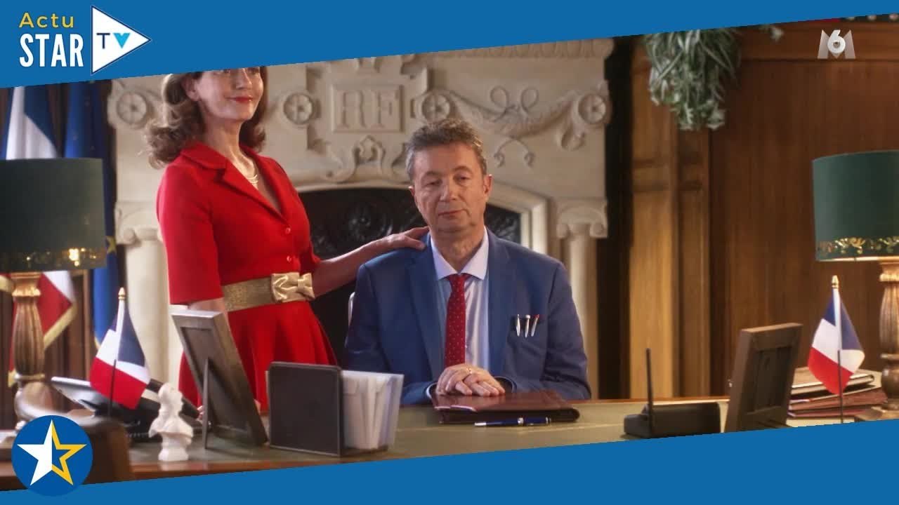 Valérie Karsenti (Scènes de ménages) avoue avoir songé à arrêter la série : "Je suis au bout"