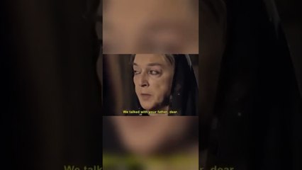 Çiçek learns what will happen! | Love and Punishment - Episode 2 #shorts