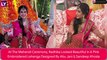 Anant Ambani-Radhika Merchant’s Engagement To Be Held At Mukesh Ambani’s Antilla On January 19; Bride-To-Be Looks Beautiful At Mehendi Ceremony