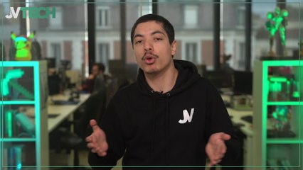 Daily Tech : L'Ayaneo Next 2