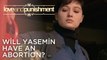 Will Yasemin Have An Abortion? | Love and Punishment - Episode 5