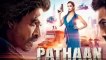 Pathaan Trailer Review - Shahrukh Khan - Deepika Padukone- John Abraham, Pathaan Trailer & Item Song