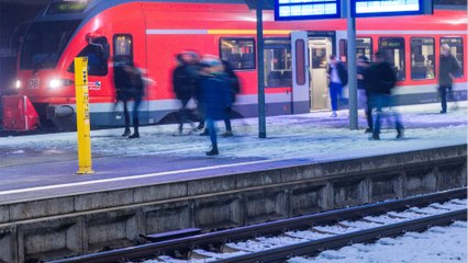 "Zu viele Fehler gemacht": 49-Euro-Ticket immer noch in Diskussion
