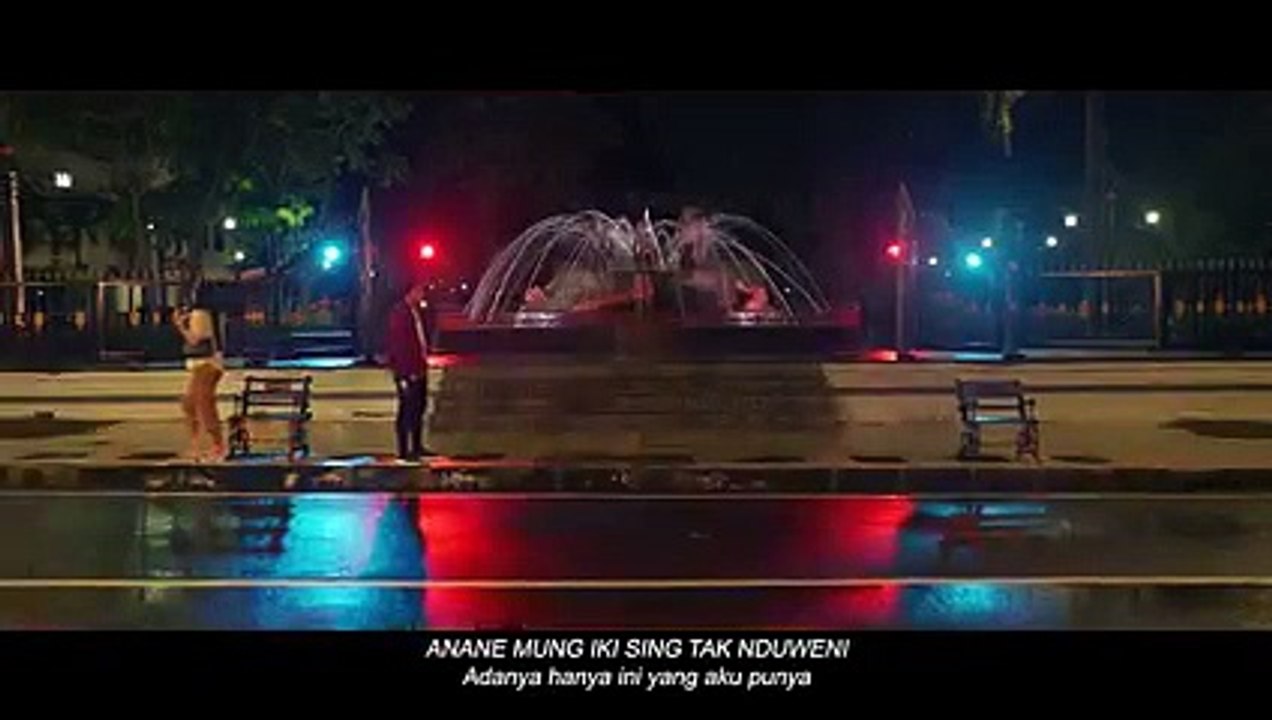 Denny caknan ~kaleh welasku