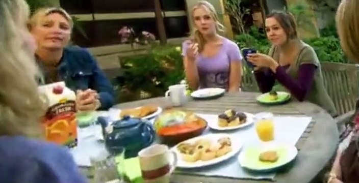 Packed To The Rafters S02 E08