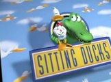 Sitting Ducks Sitting Ducks S01 E008 – License to Scoot