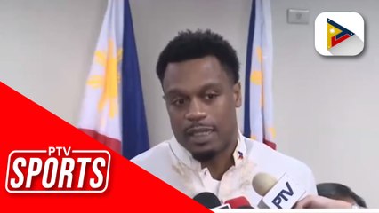 Justin Brownlee, bukas sa paglalaro bilang local sa PBA