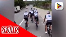 VS Pro Cycling, bagong Continental Cycling team sa Pilipinas