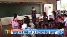 Polémica por inclusión teórica de versión de 
