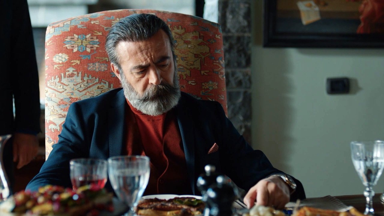 Cuervo - Capitulo 2 - Audio Español ｜KUZGUN
