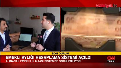 EYT'liler maaşlarını merak ediyor! Hesaplama sistemi açıldı