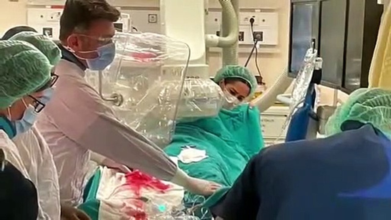 DİRENÇLİ HİPERTANSİYON VE TEDAVİSİ