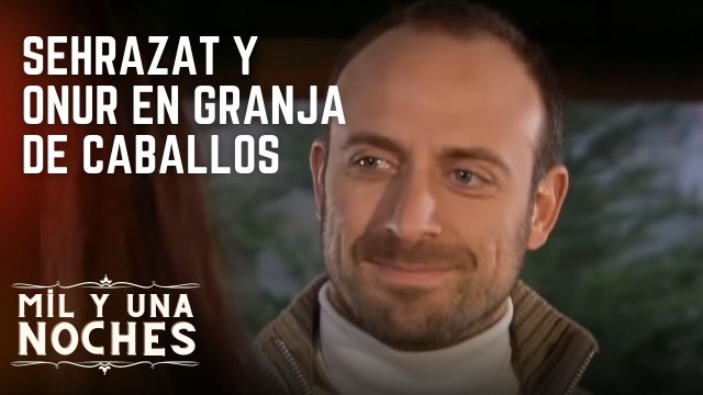 Şehrazat y Onur en Granja de caballos | Las Mil y Una Noches - Episodio 11