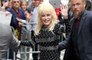 Dolly Parton reveals artists featured on her upcoming rock album
