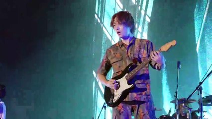 ONE OK ROCK SAVE YOURSELF - WHEREVER YOU ARE LIVE SUMMER SONIC 2022