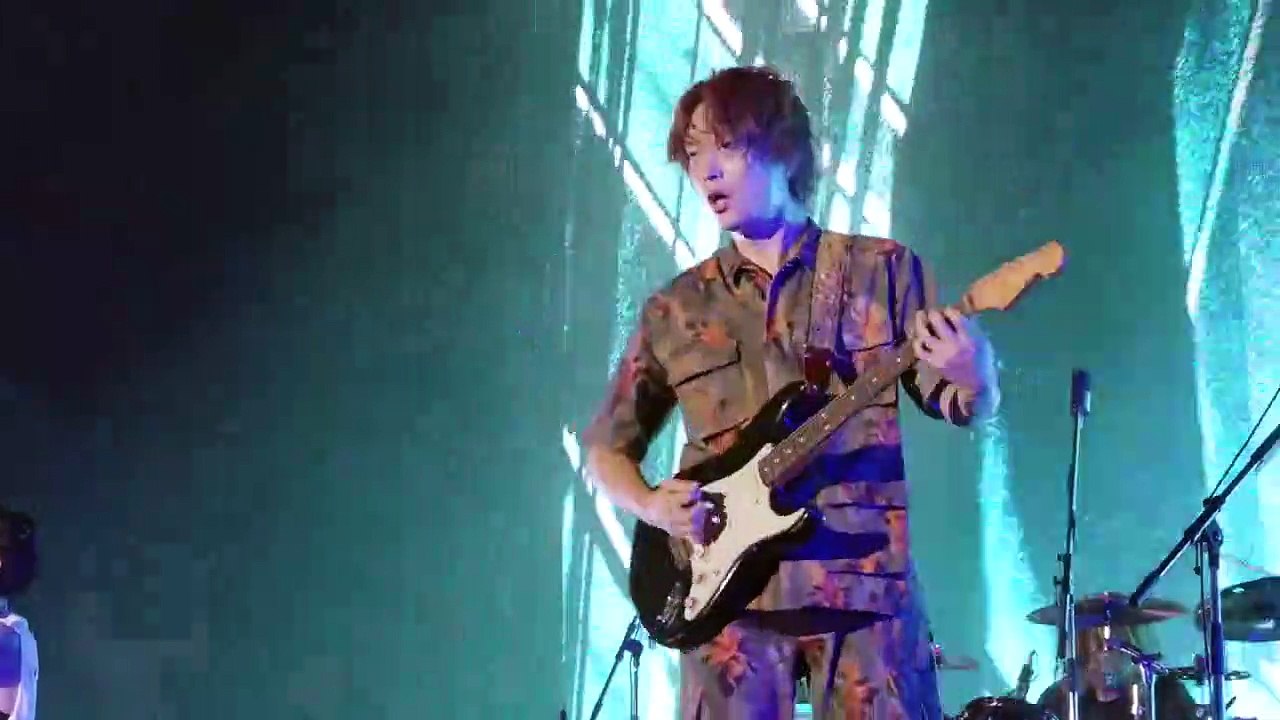 ONE OK ROCK SAVE YOURSELF - WHEREVER YOU ARE LIVE SUMMER SONIC 2022