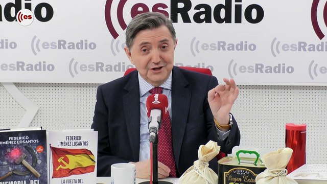 Crónica Rosa: Las grabaciones que podrían destrozar a María Teresa Campos