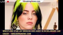 106871-mainWrestling star Jay Briscoe dies aged 38 in Delaware car crash - 1breakingnews.com