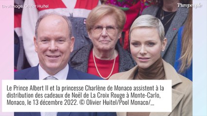 Albert et Charlène de Monaco vont-ils se rendre au couronnement de Charles III ? Le prince a tranché