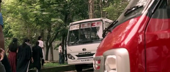 Kaapa Malayalam Movie Part 2