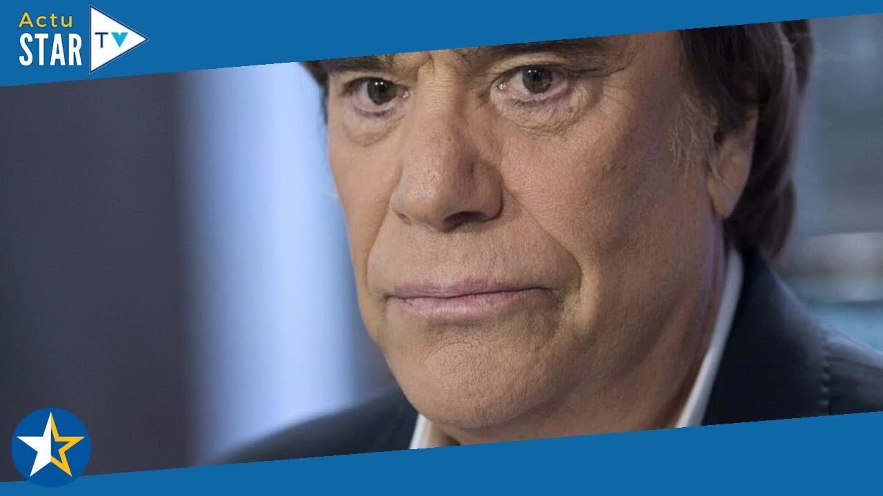 "Ce que je vais faire, c'est te casser la gueule !" : pourquoi Bernard Tapie, "hors de lui", avait l