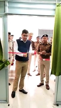प्रवेश मार्गों और शहर की तीसरी आंख से होगी 24 घंटे निगरानी