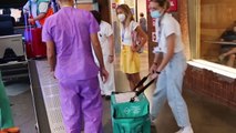 España realizó 5.383 trasplantes en 2022 y recupera las cifras prepandemia