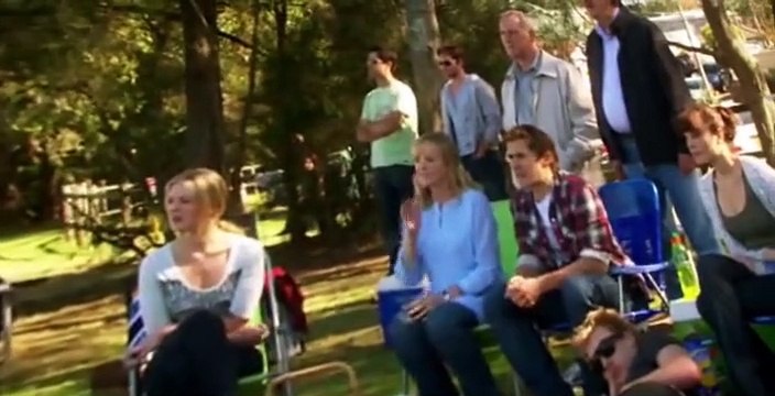 Packed To The Rafters S02 E10