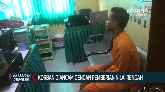 Oknum Guru ASN di Sumenep Cabuli 10 Siswi SD di Sekolah