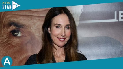 "On comprend pourquoi..." : À 54 ans, Elsa Zylberstein impressionne en dévoilant son intense "mornin