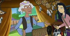 The Skinner Boys: Guardians of the Lost Secrets The Skinner Boys: Guardians of the Lost Secrets S02 E015 The Wishing Band