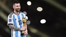 Lionel Messi Suudi Arabistan'da! Havaalanındaki fotoğrafını gören herkes aynı yorumu yapıyor