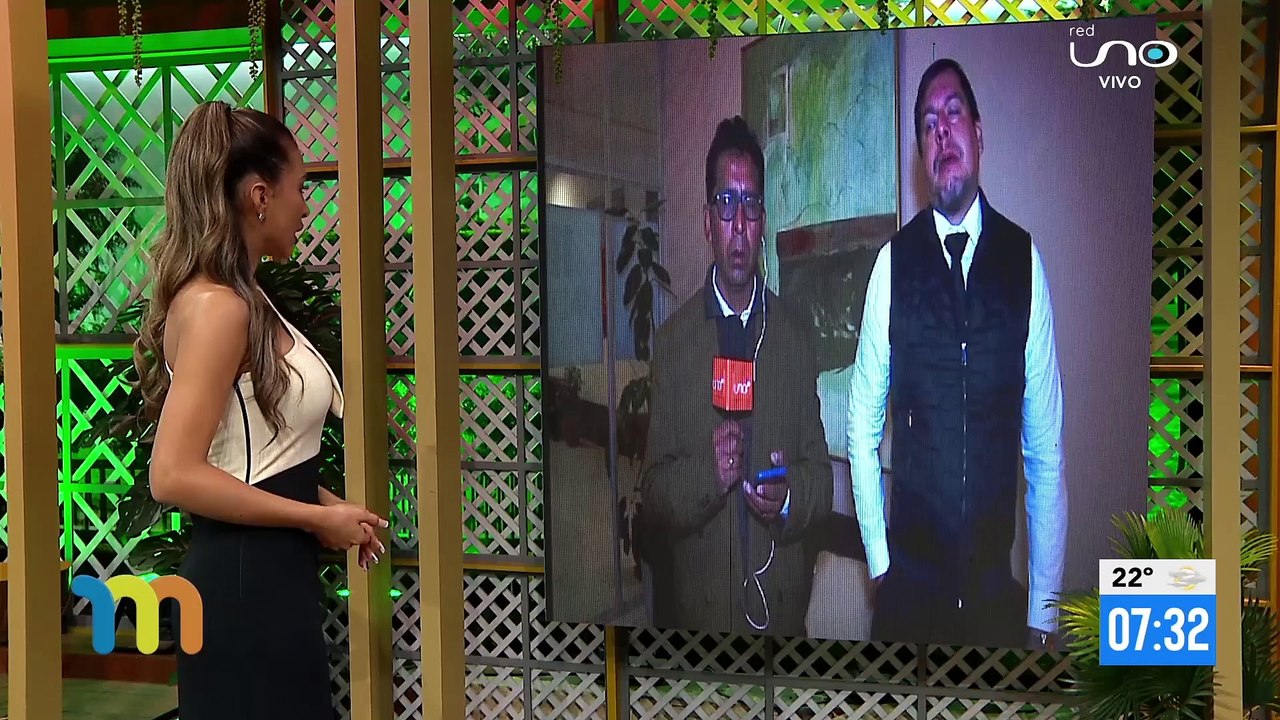 Pedirán la libertad irrestricta de Camacho en su audiencia de apelación prevista para este jueves