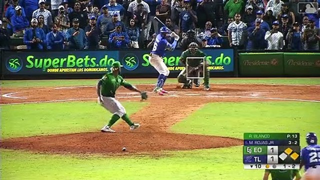 Narración de Franklin Mirabal