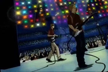 X-Men: Evolution S03 - E008 - Self Possessed