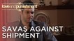 Savaş is Against Shipment | Love and Punishment - Episode 10