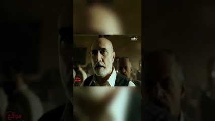 التقى رمضان مع الموجودين في الجناح   مسلسل تتار رمضان   الحلقة 2